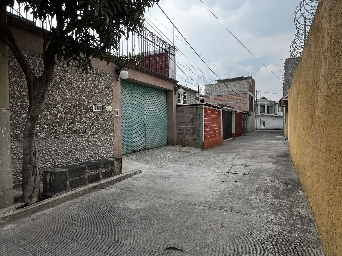 5, Segunda Cerrada de Campesinos, 020, Colonia del Carmen, 55024 5, Segunda Cerrada de Campesinos, 020, Colonia del Carmen, 55024